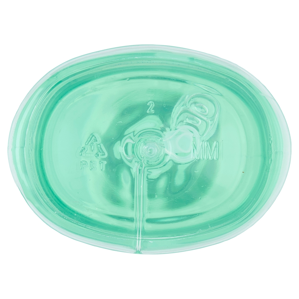 milmil Sapone Liquido tè verde Pelli Sensibili 500 ml